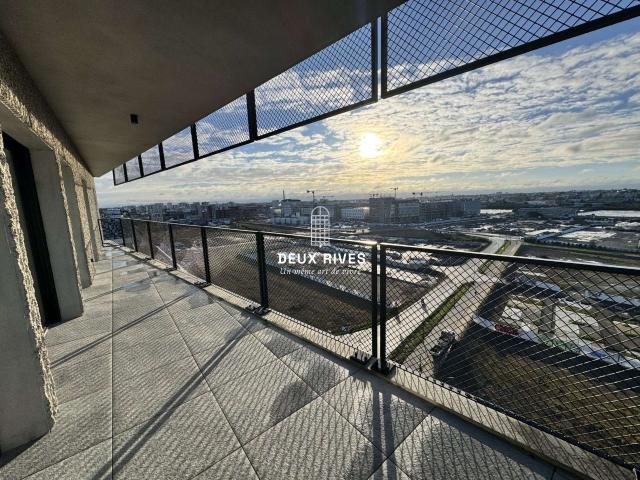 Appartement vente à Nantes