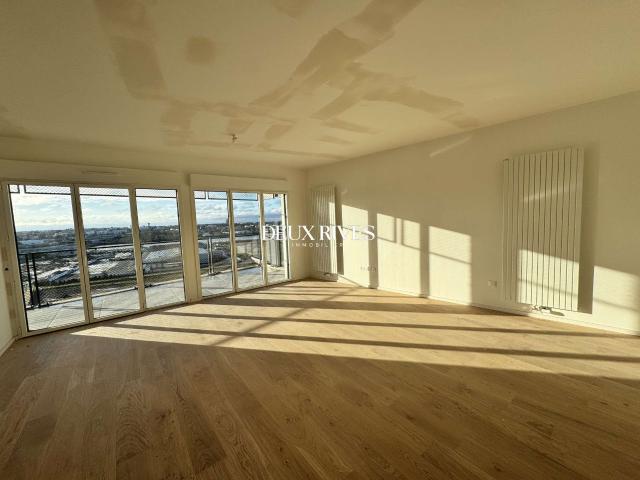 Appartement vente à Nantes