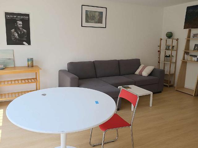Appartement vente à Nantes