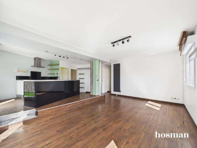 Appartement vente à Nantes, Saint-sébastien-sur-loire