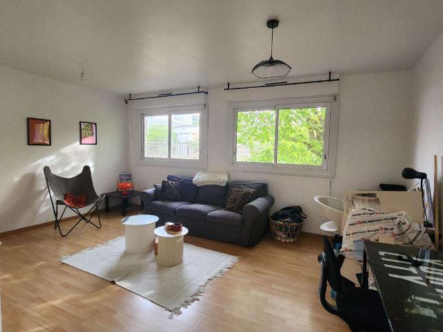 Appartement vente à Nantes