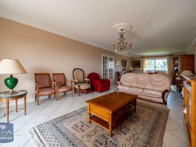 Appartement vente à Nantes