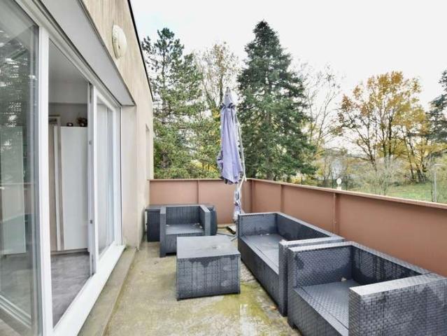 Appartement vente à Nantes
