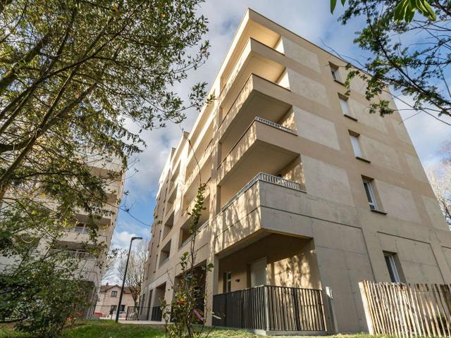 Appartement vente à Nantes