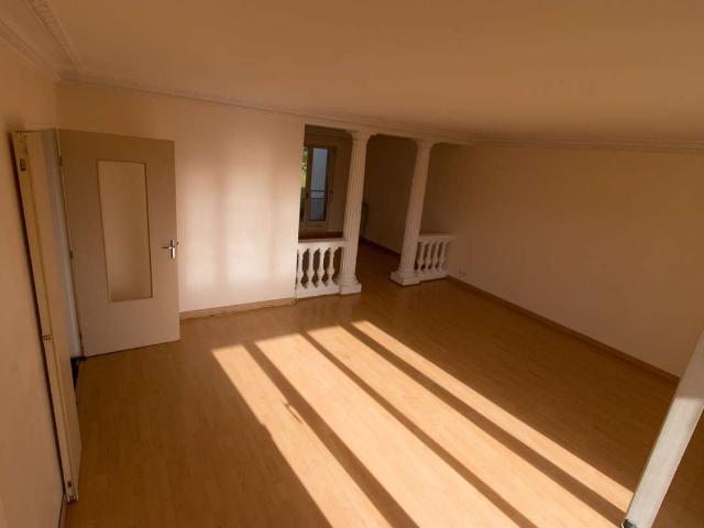 Appartement vente à Nantes