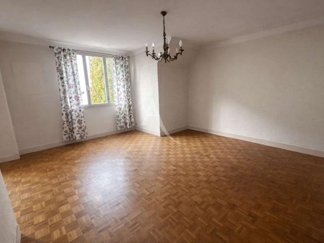 Appartement vente à Nantes