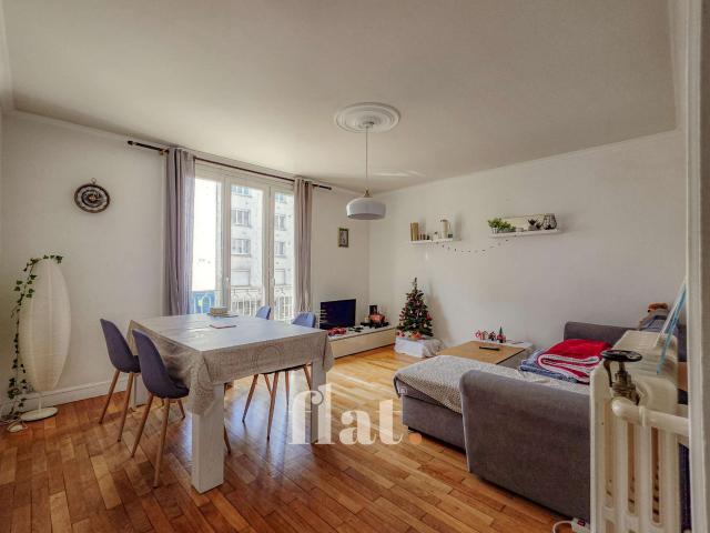 Appartement vente à Nantes