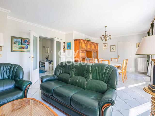 Appartement vente à Nantes, Orvault