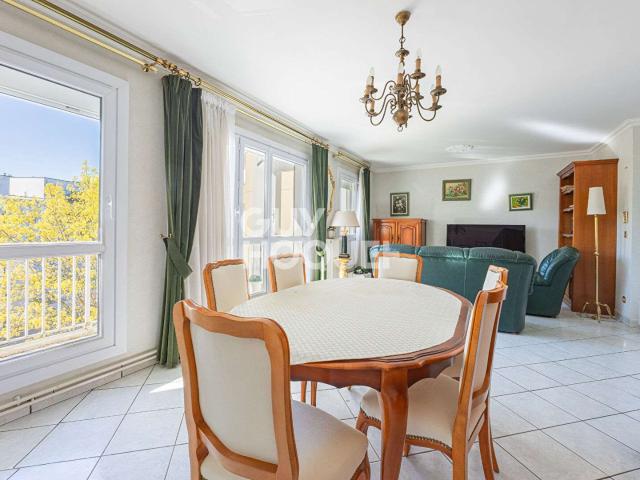Appartement vente à Nantes, Orvault