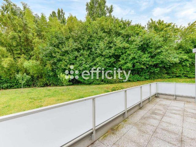 Appartement vente à Nantes
