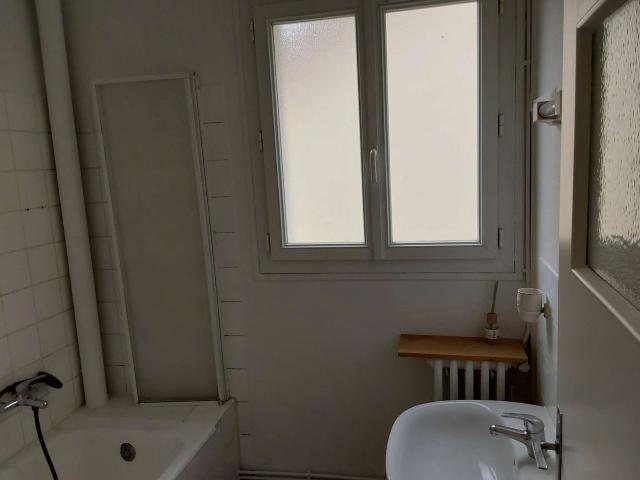 Appartement vente à Nantes
