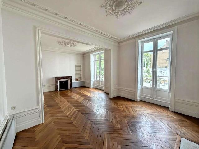Appartement vente à Nantes