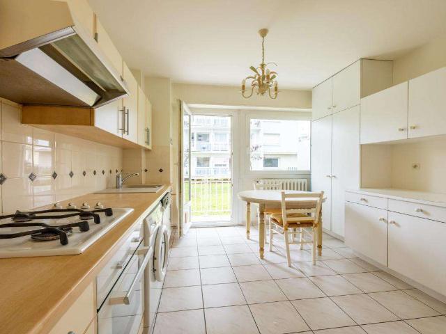 Appartement vente à Nantes