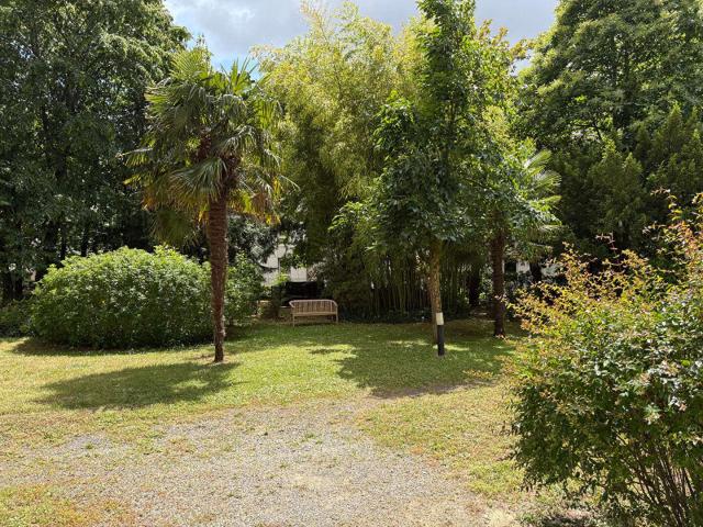 Appartement vente à Nantes