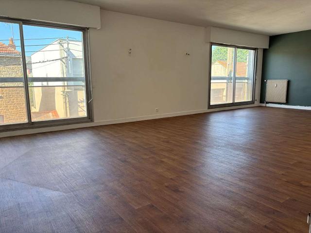 Appartement vente à Nantes