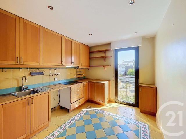 Appartement vente à Nantes