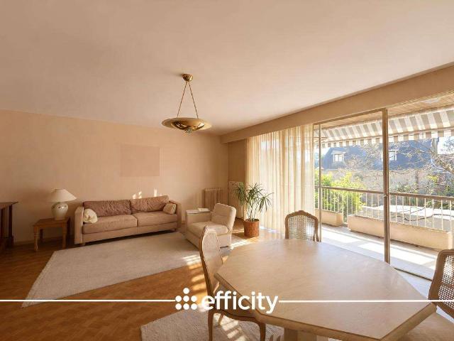 Appartement vente à Nantes