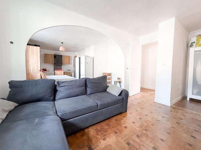 Appartement vente à Nantes