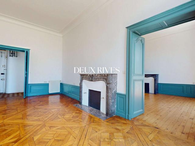 Appartement vente à Nantes
