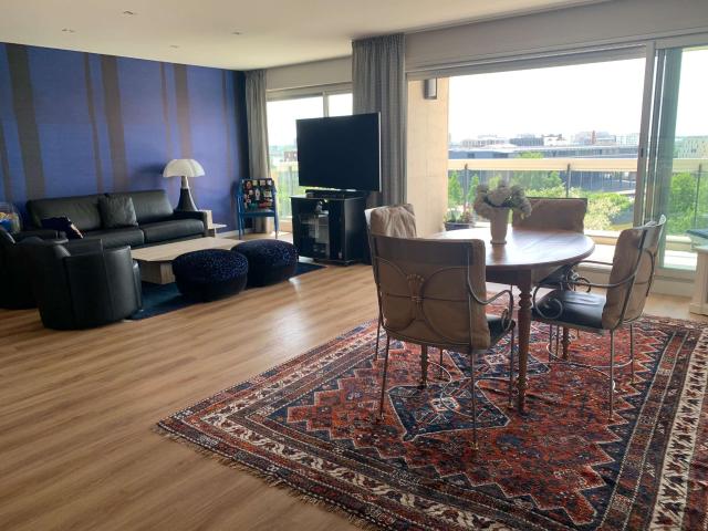 Appartement vente à Nantes
