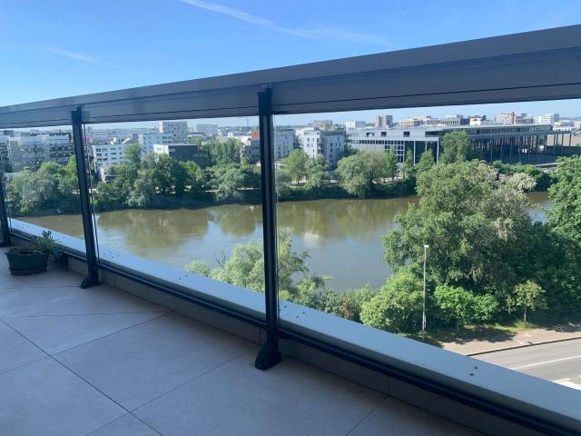 Appartement vente à Nantes