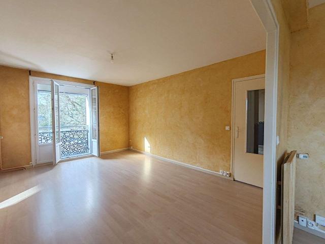 Appartement vente à Nantes