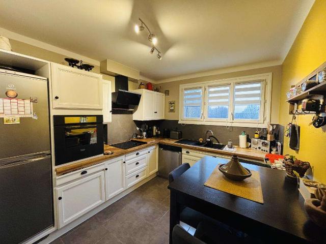 Appartement vente à Nantes