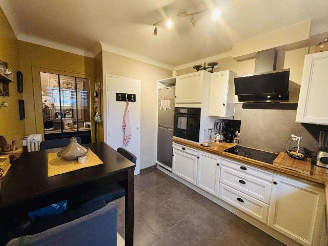 Appartement vente à Nantes