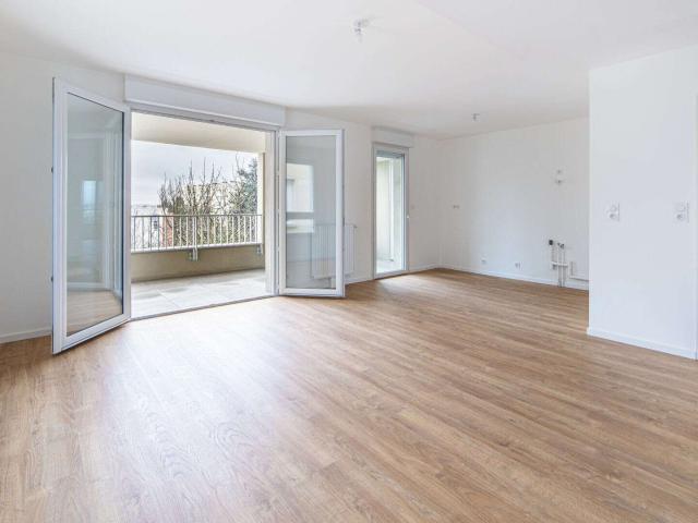 Appartement vente à Nantes