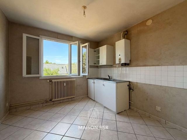 Appartement vente à Nantes