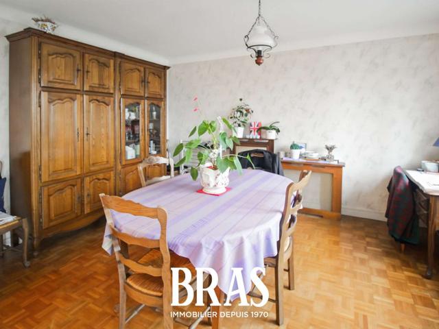 Appartement vente à Nantes