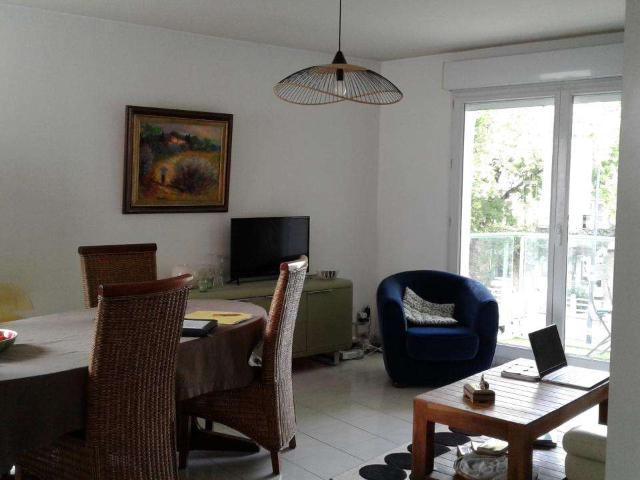 Appartement vente à Nantes