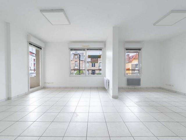 Appartement vente à Nantes