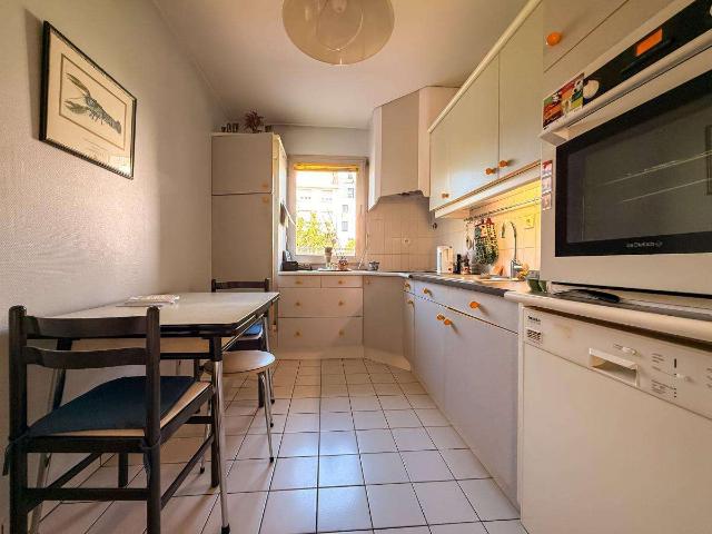 Appartement vente à Nantes