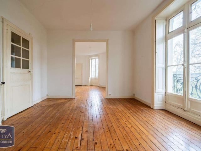 Appartement vente à Nantes