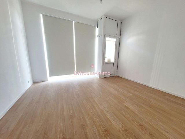 Appartement vente à Nantes