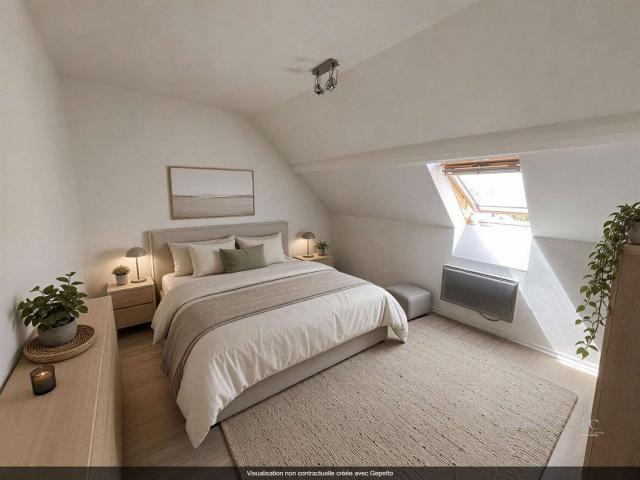 Appartement vente à Nantes
