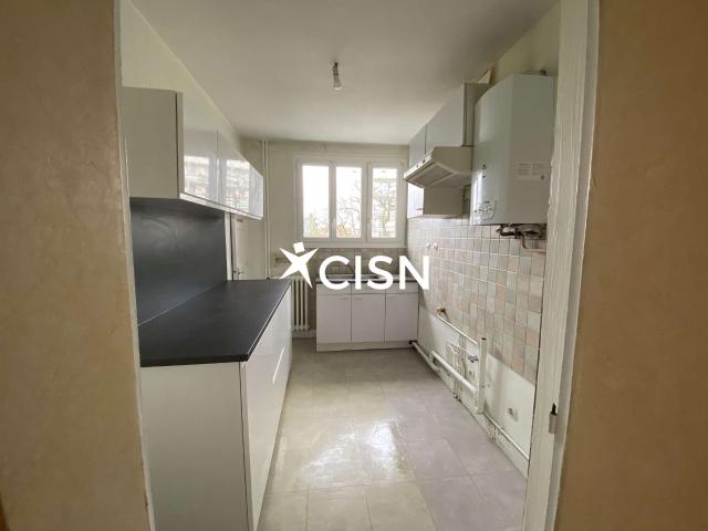 Appartement vente à Nantes