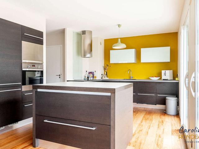 Appartement vente à Nantes