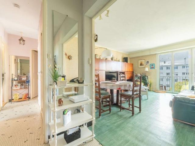 Appartement vente à Nantes