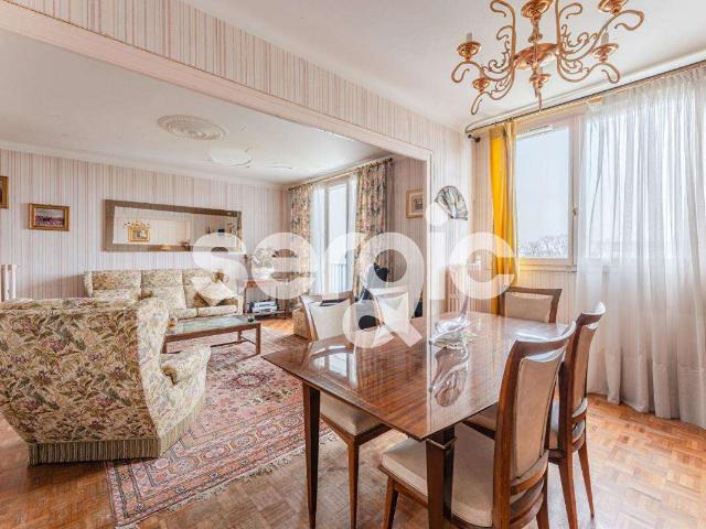 Appartement vente à Nantes