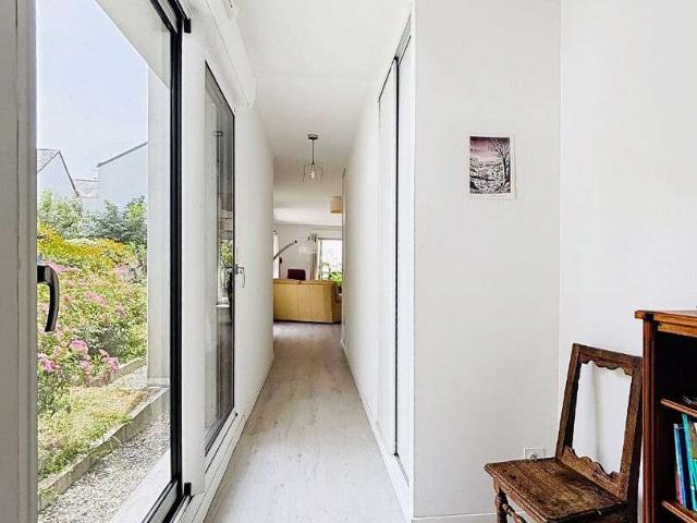 Appartement vente à Nantes