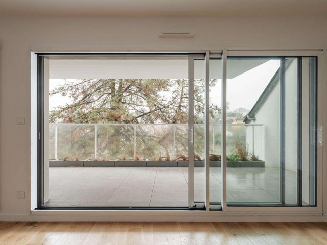 Appartement vente à Nantes