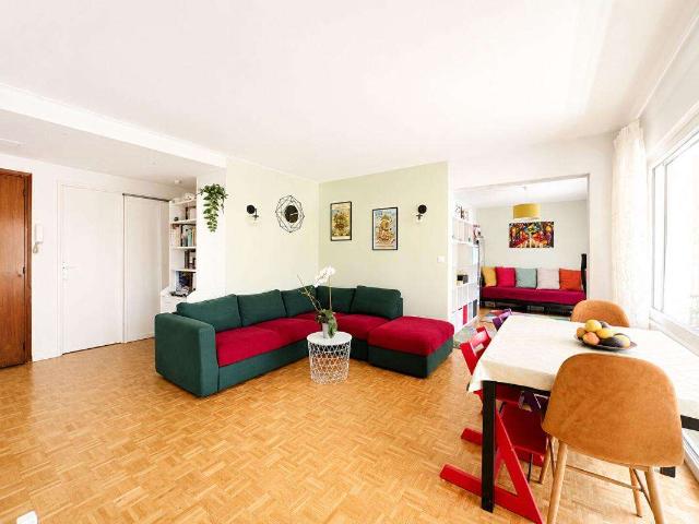 Appartement vente à Nantes