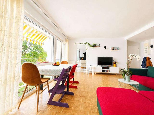 Appartement vente à Nantes
