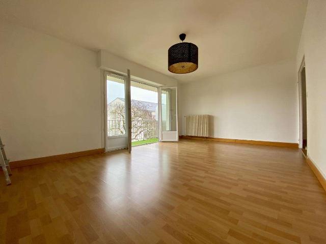 Appartement vente à Nantes