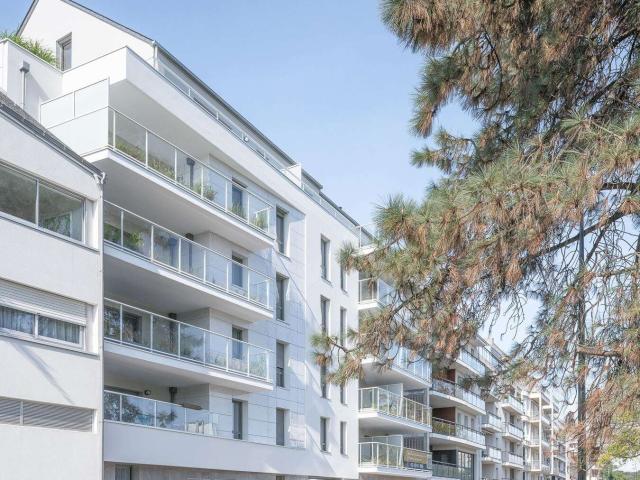Appartement vente à Nantes