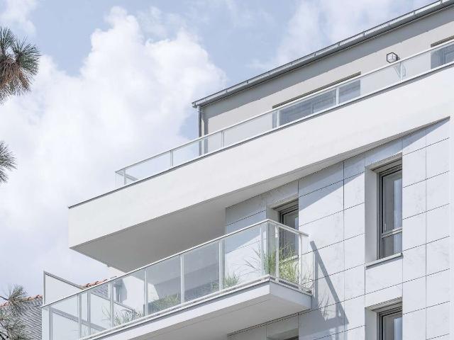 Appartement vente à Nantes