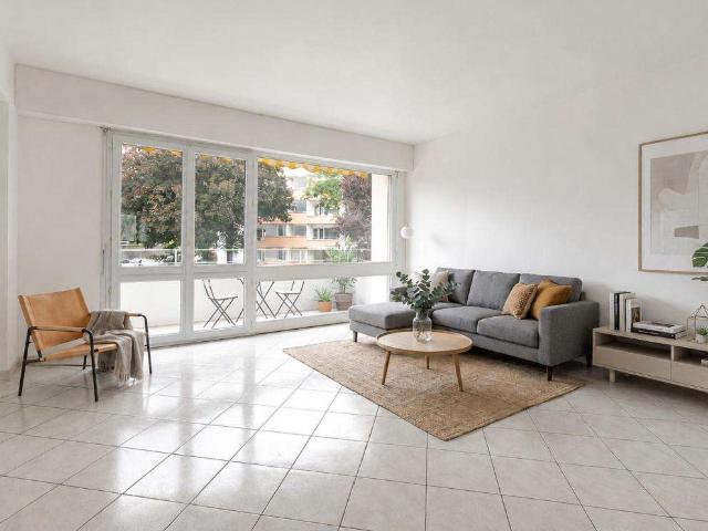 Appartement vente à Nantes