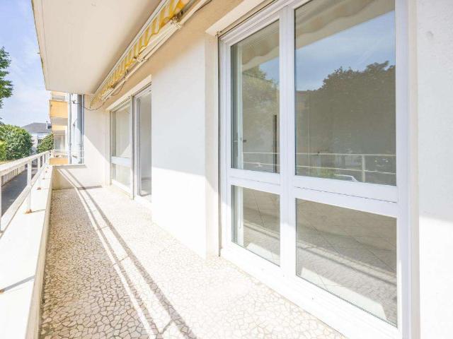Appartement vente à Nantes
